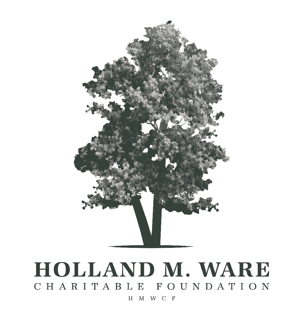 Holland M Ware Charitable Foundation Logo