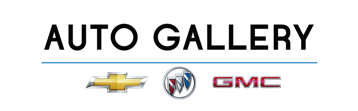 Auto Gallery Lagrange Logo Chevrolet Buick GMC